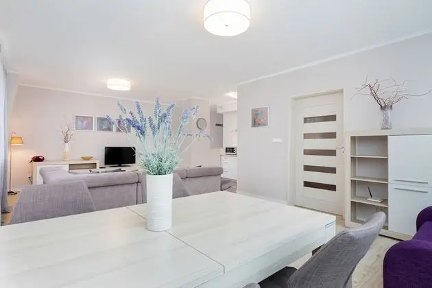 Apart Daire, 1 Yatak Odası, Balkon, Plaj Kenarı