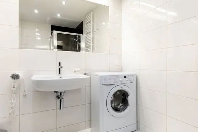 Apart Daire, 1 Yatak Odası, Balkon, Plaj Kenarı