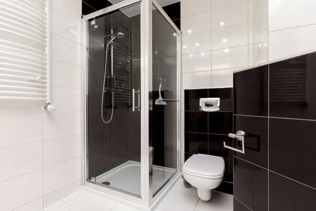 Apart Daire, 1 Yatak Odası, Balkon, Plaj Kenarı