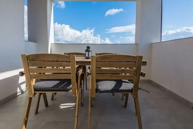 Economy Apartment (A3)