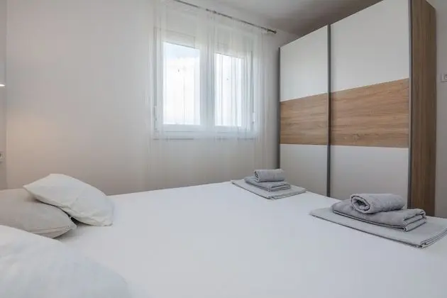 Economy Apartment (A3)