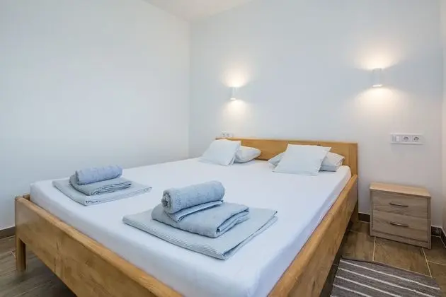 Economy Apartment (A3)