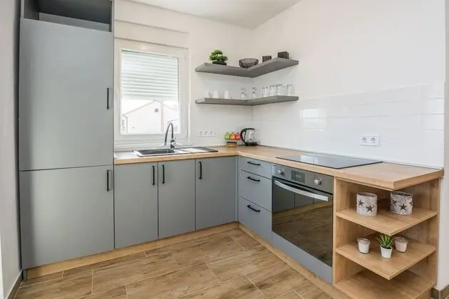 Economy Apartment (A3)