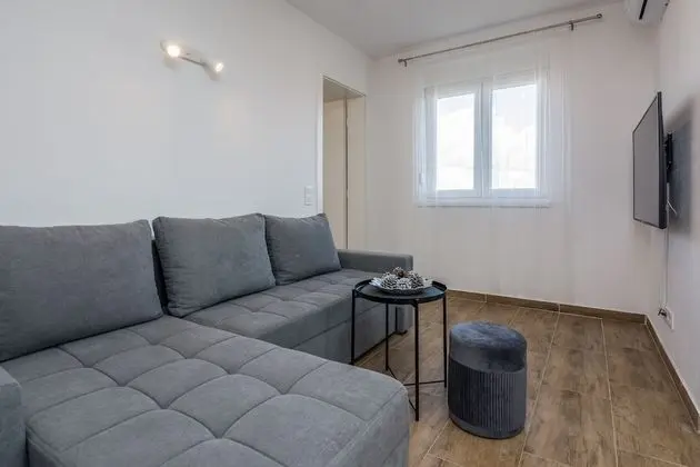 Economy Apartment (A3)