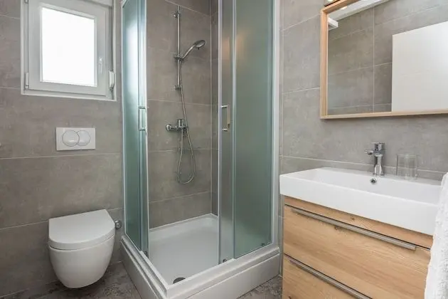 Economy Apartment (A3)