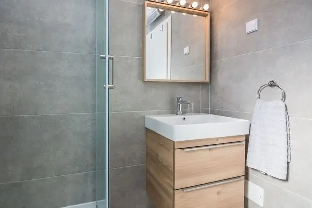 Economy Apartment (A3)