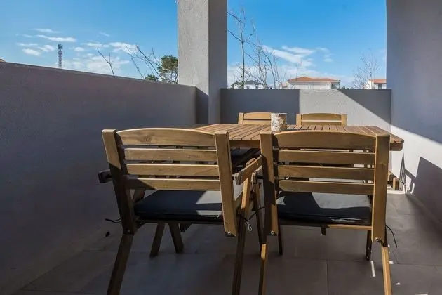 Family Apartment (A2)