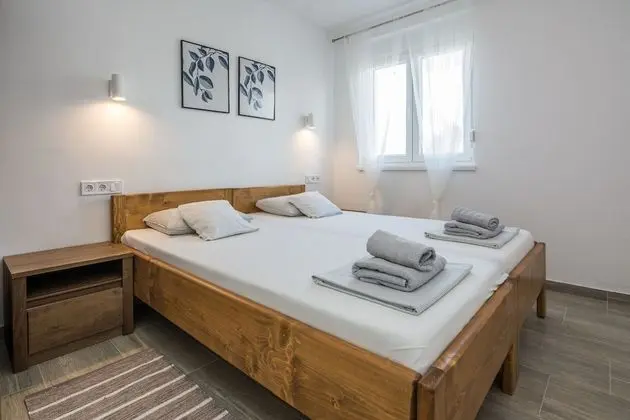 Family Apartment (A2)