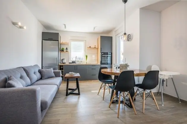 Family Apartment (A2)