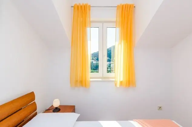 Apart Daire (One Bedroom Apt with Balcony)