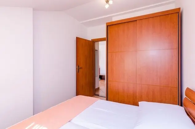 Apart Daire (One Bedroom Apt with Balcony)