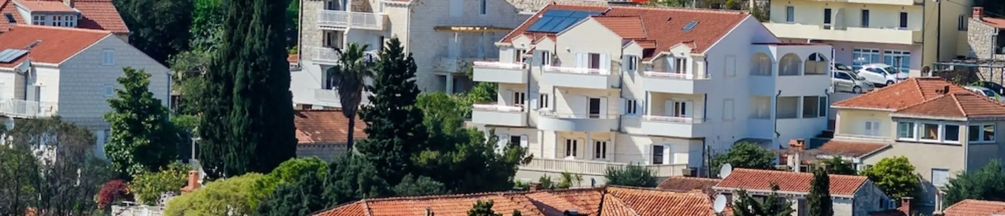 Apart Daire (One Bedroom Apt with Balcony)