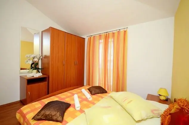 Apart Daire (A1)