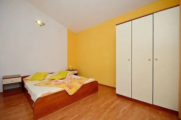 Apart Daire (A2)