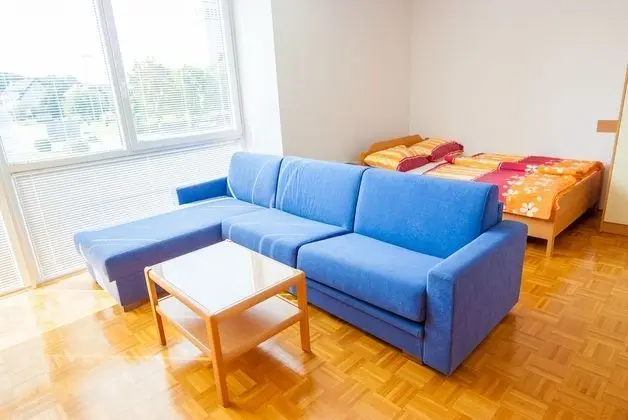 Stüdyo, Şehir Manzaralı