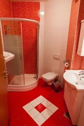 Stüdyo, Şehir Manzaralı