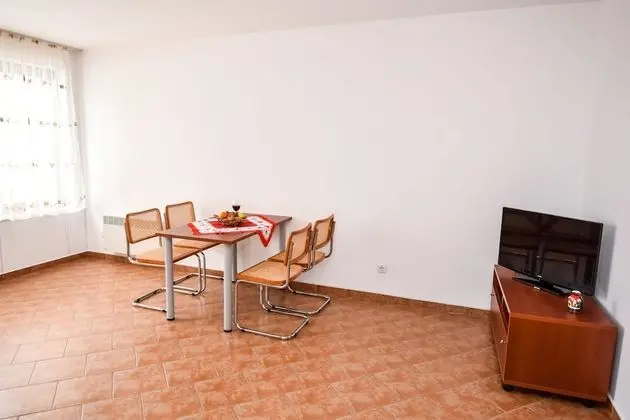 Apart Daire, 1 Yatak Odası, Balkon