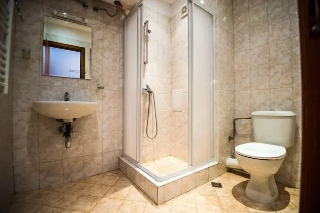 Apart Daire, 1 Yatak Odası, Balkon