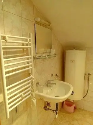 Apart Daire, 1 Yatak Odası, Balkon