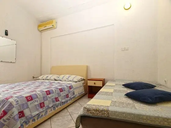 Apart Daire, 1 Yatak Odası (1306/12413)