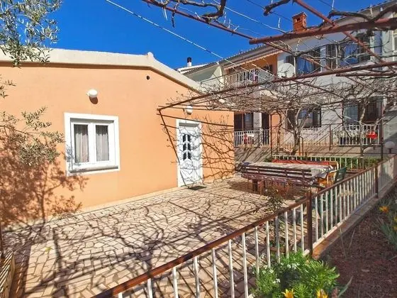 Apart Daire, 1 Yatak Odası (1306/12413)