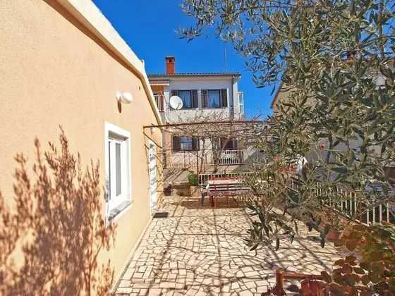 Apart Daire, 1 Yatak Odası (1306/12413)