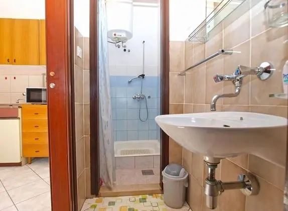 Apart Daire, 1 Yatak Odası (1306/12413)