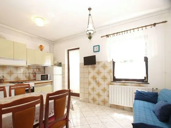 Apart Daire, 1 Yatak Odası (1306/12414)