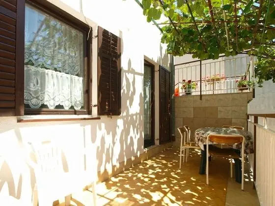 Apart Daire, 1 Yatak Odası (1306/12414)