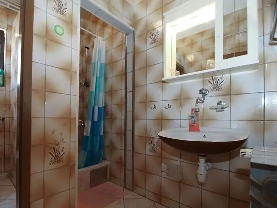 Apart Daire, 1 Yatak Odası (1306/12414)