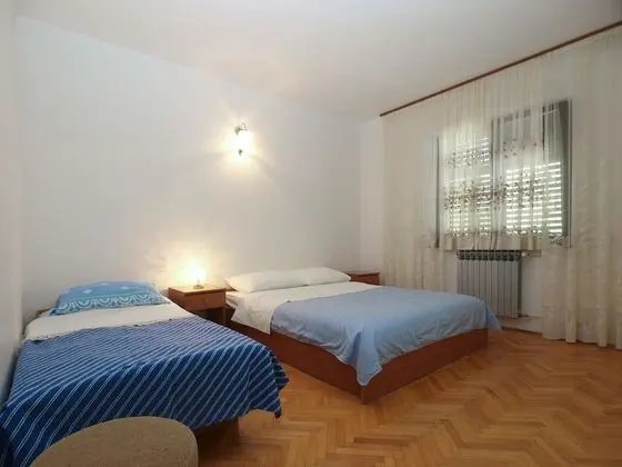 Apart Daire, 1 Yatak Odası (1306/12417)