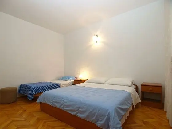 Apart Daire, 1 Yatak Odası (1306/12417)