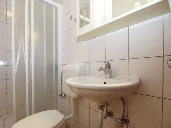 Apart Daire, 1 Yatak Odası (1306/12417)