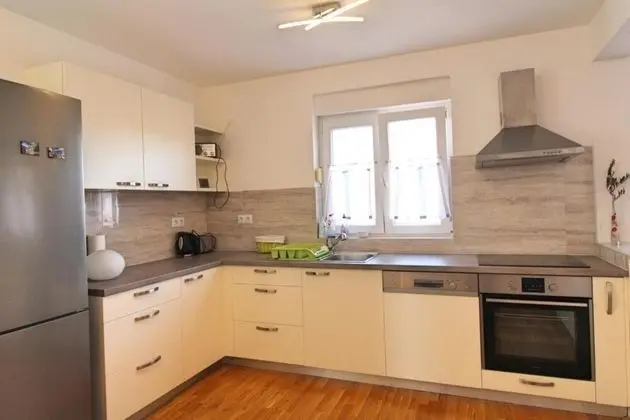 Apart Daire, 2 Yatak Odası, Veranda