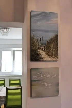 Apart Daire, 2 Yatak Odası, Veranda