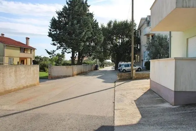 Apart Daire, 2 Yatak Odası, Veranda