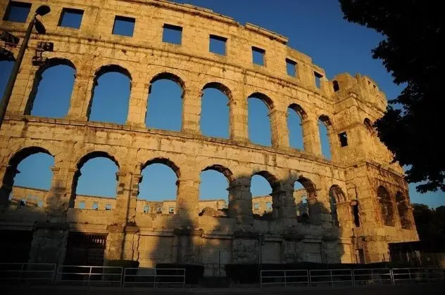 Apart Daire, 2 Yatak Odası, Veranda