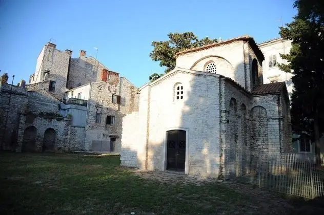 Apart Daire, 2 Yatak Odası, Veranda