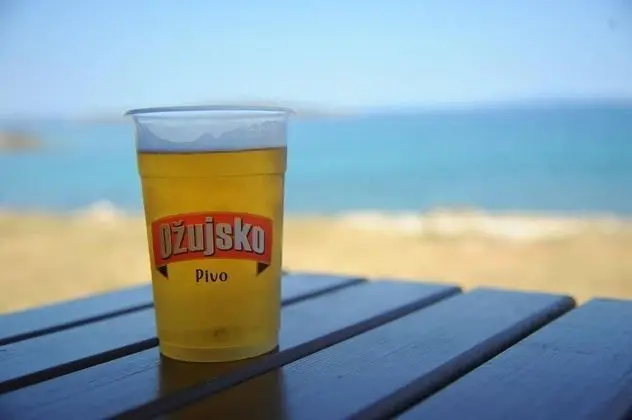 Apart Daire, 2 Yatak Odası, Veranda