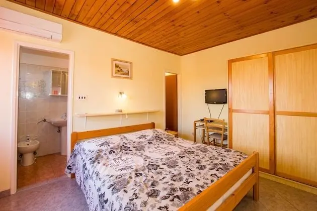 Apart Daire, 1 Yatak Odası (N1)