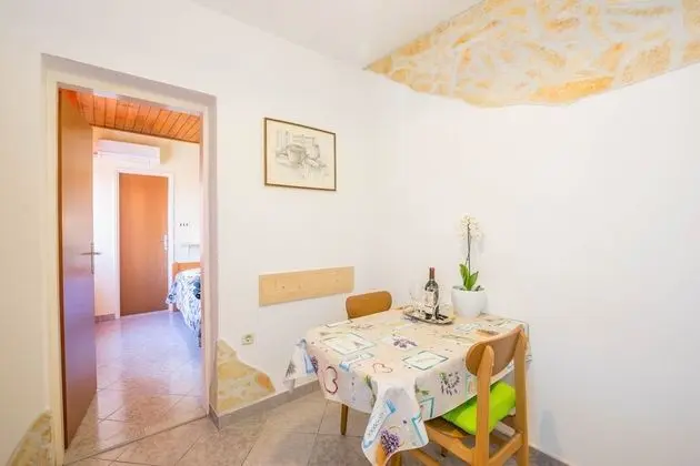 Apart Daire, 1 Yatak Odası (N1)