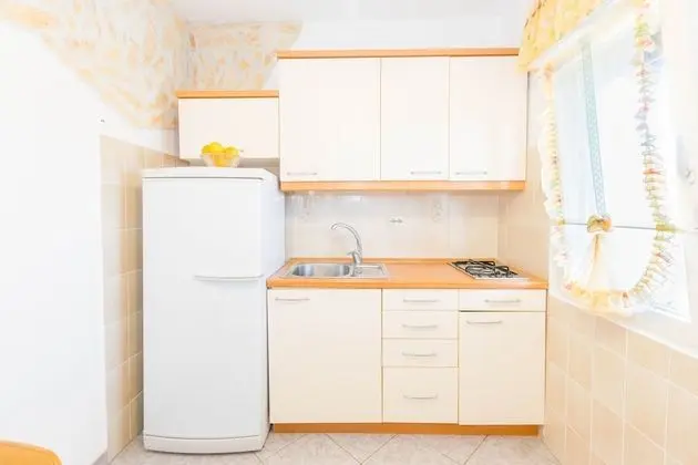 Apart Daire, 1 Yatak Odası (N1)