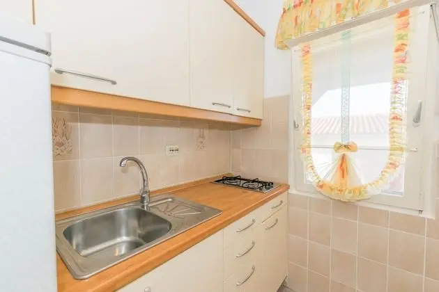 Apart Daire, 1 Yatak Odası (N1)