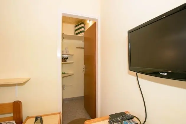 Apart Daire, 1 Yatak Odası (N1)