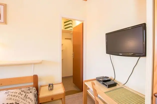 Apart Daire, 1 Yatak Odası (N1)