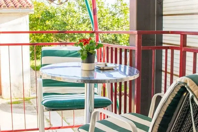 Apart Daire, 1 Yatak Odası (N1)