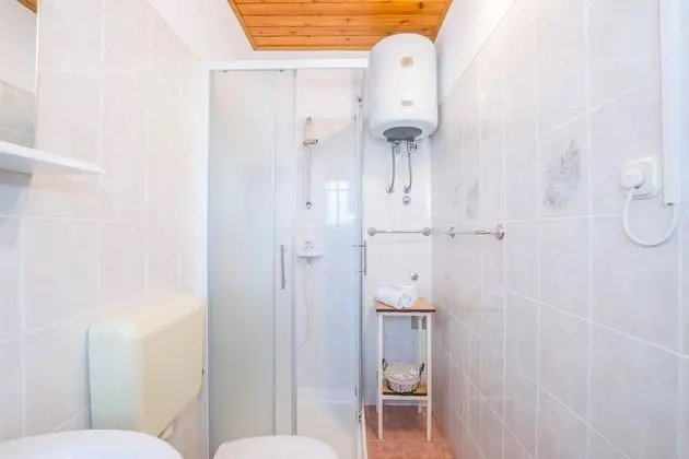 Apart Daire, 1 Yatak Odası (N1)