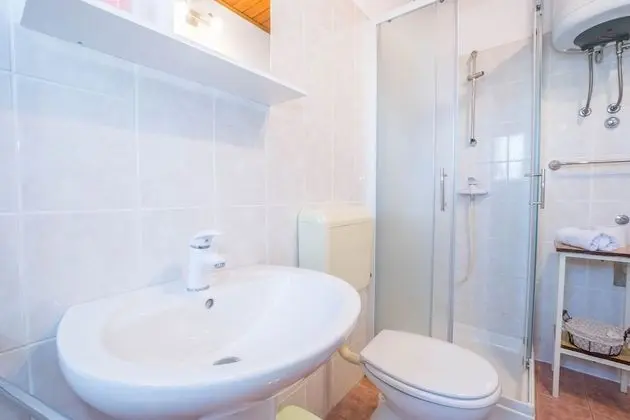 Apart Daire, 1 Yatak Odası (N1)