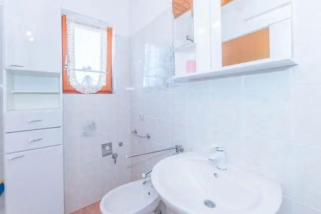 Apart Daire, 1 Yatak Odası (N1)