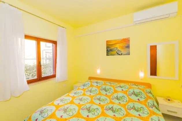 Standard Apart Daire (N2)